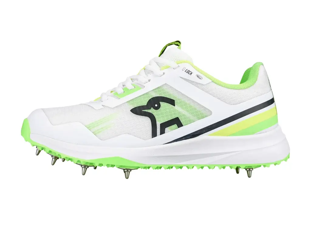  Kookaburra KC 2.0 Spike Cricket Shoe 
