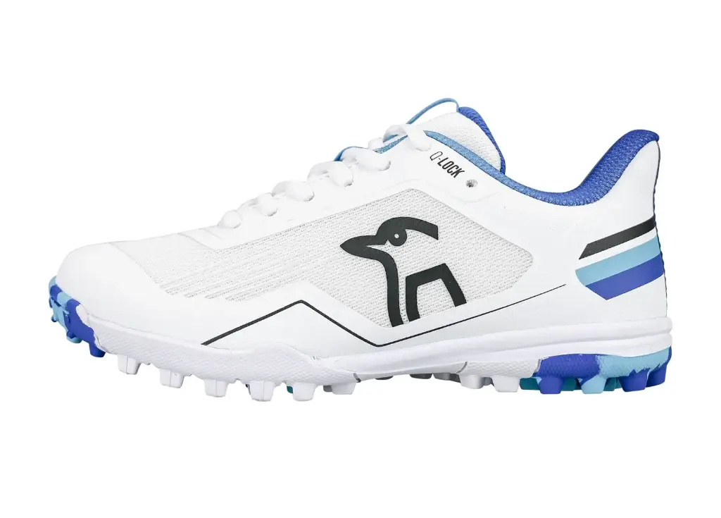   Kookaburra KC 5.0 Rubber Cricket Shoes 