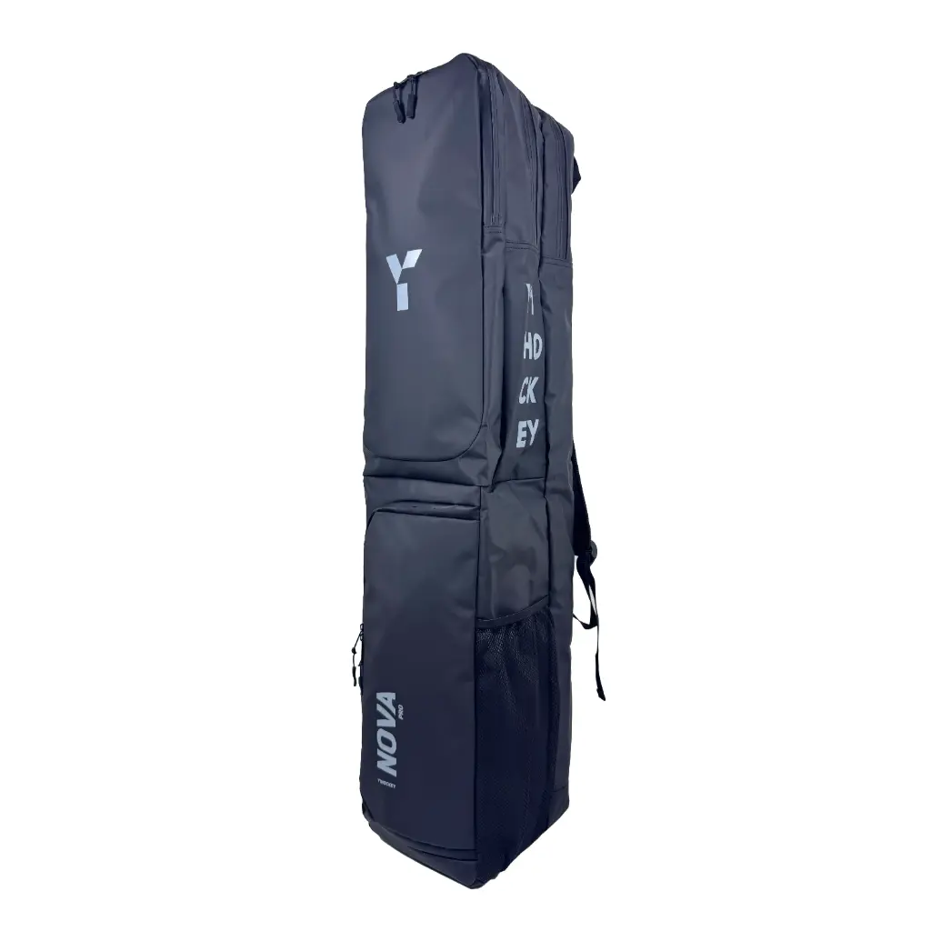 Y1 - Stickbag Nova Pro Black