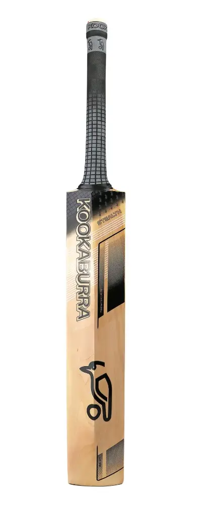  Kookaburra Cricket Bat Stealth  9.1 