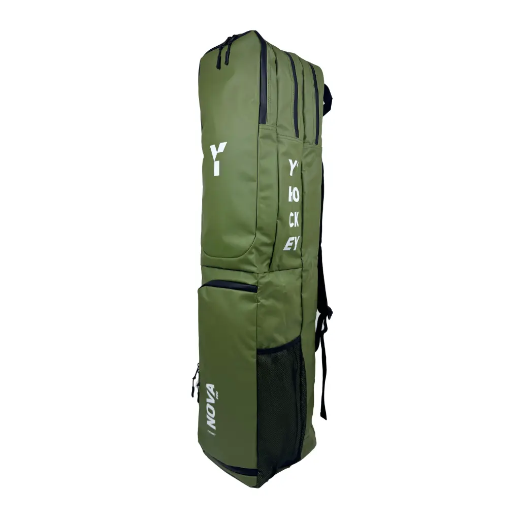 Y1 - Stickbag Nova Pro Army Green