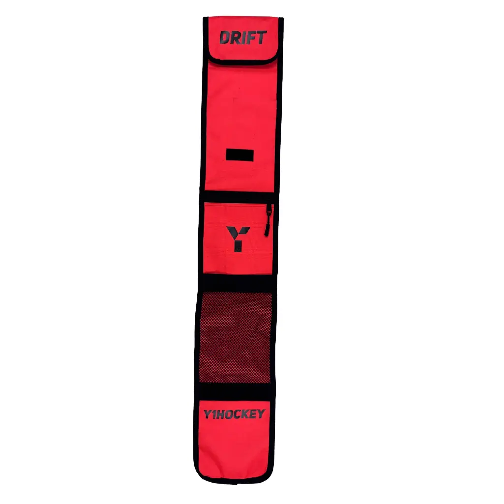 Y1 - Stickbag Drift Orange