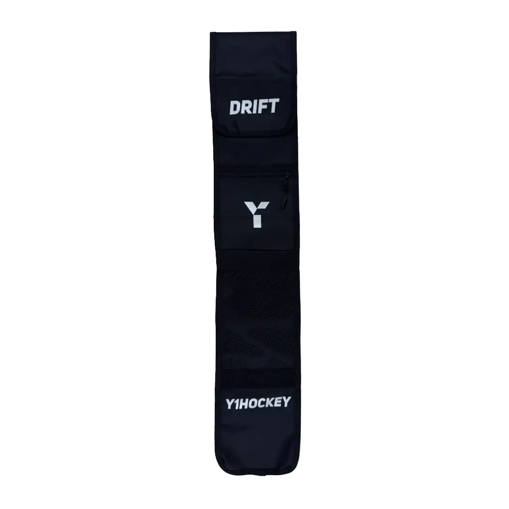 Y1 - Stickbag Drift Black