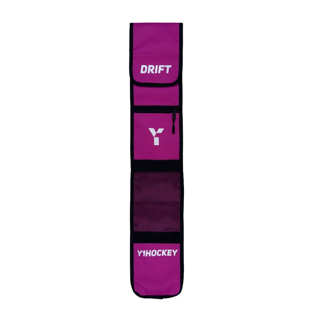 Y1 - Stickbag Drift Pink