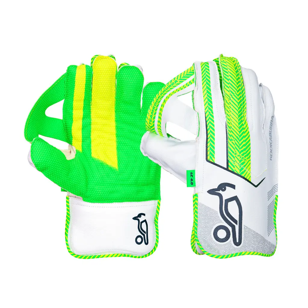  Kookaburra LC 4.0 Wicket Keeping Gloves