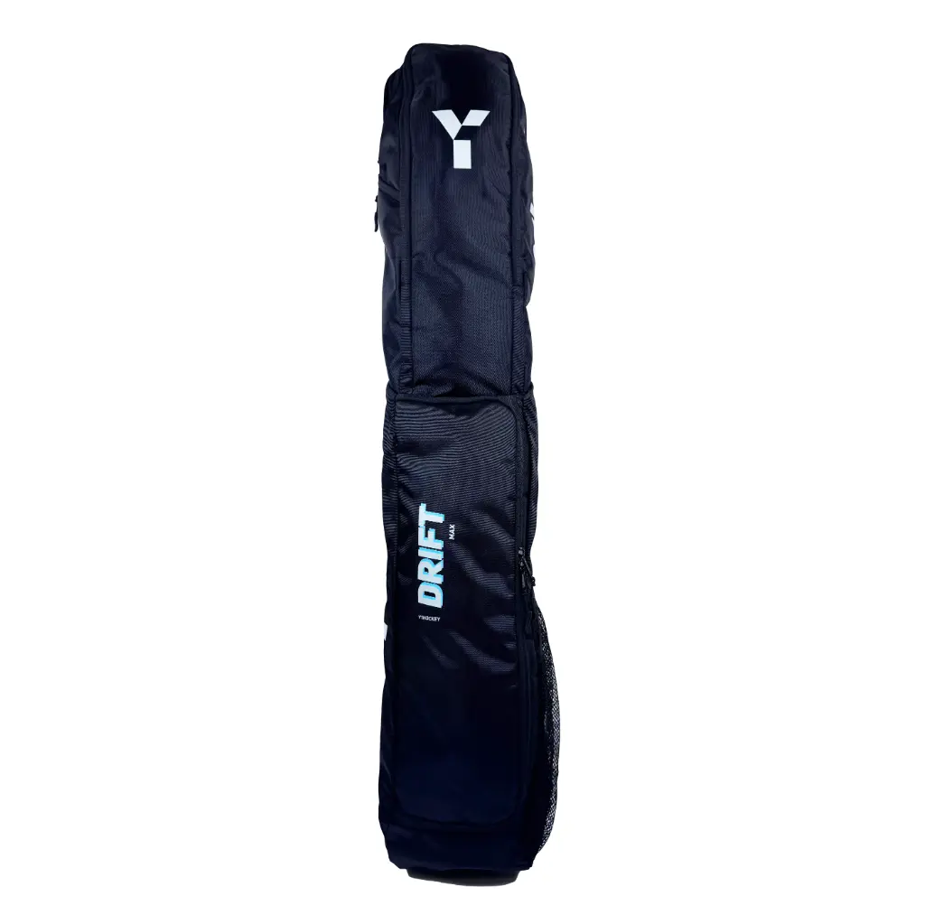 Y1 - Stickbag Drift Max Black