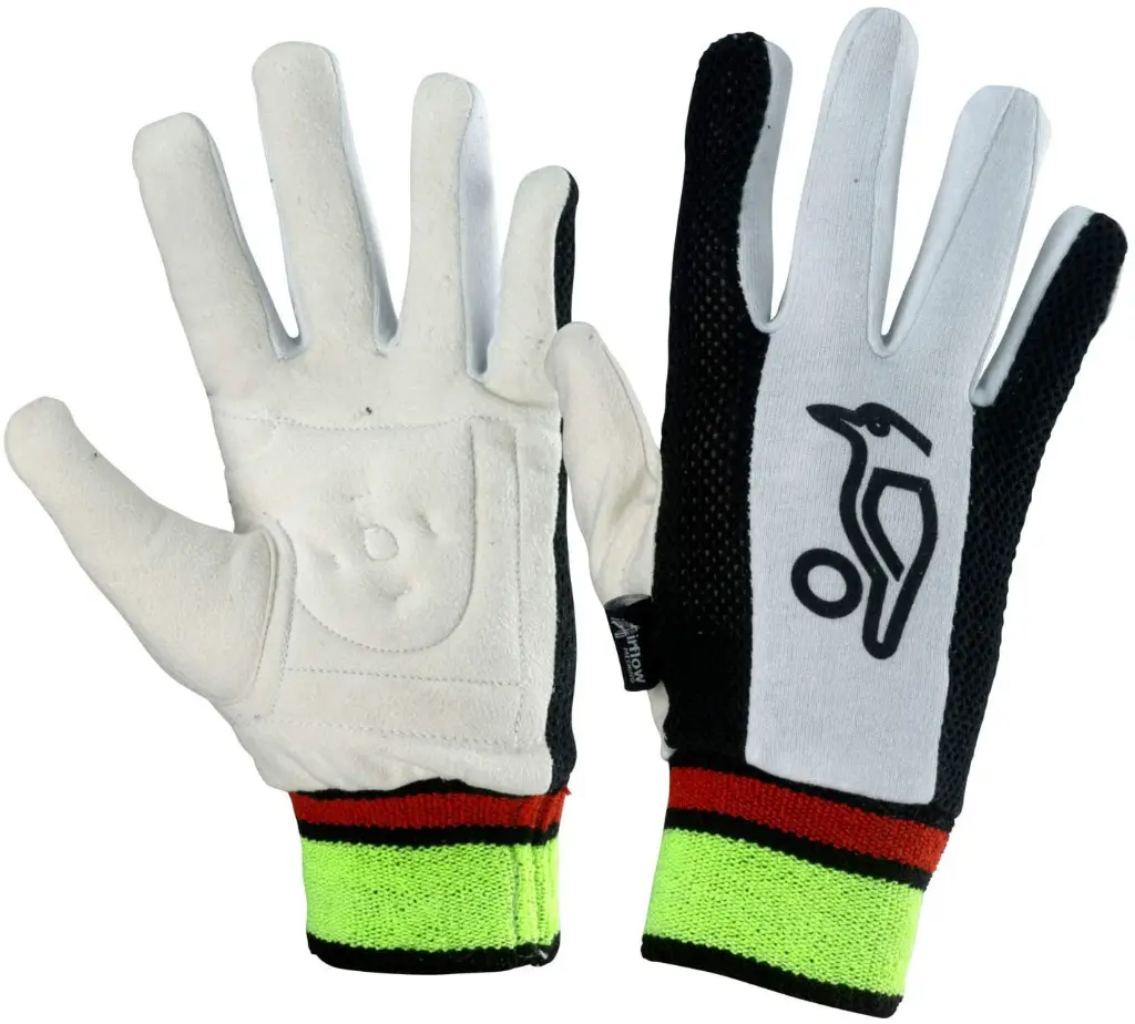 Kookaburra Padded Wicket Keeping Inners