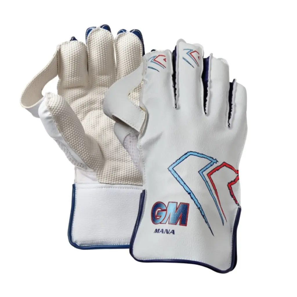GM Mana Wicket Keeping Gloves