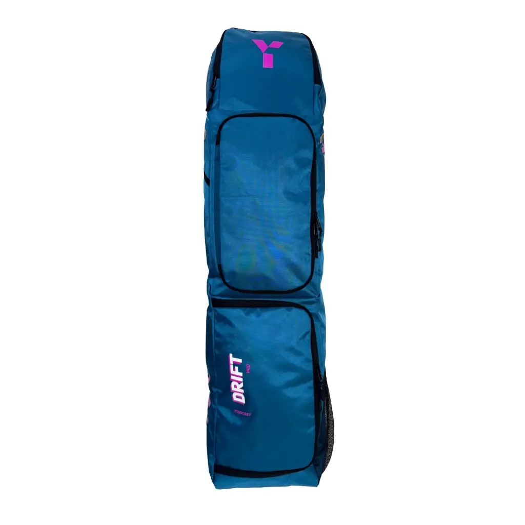 Y1 - Stickbag Drift Pro Teal