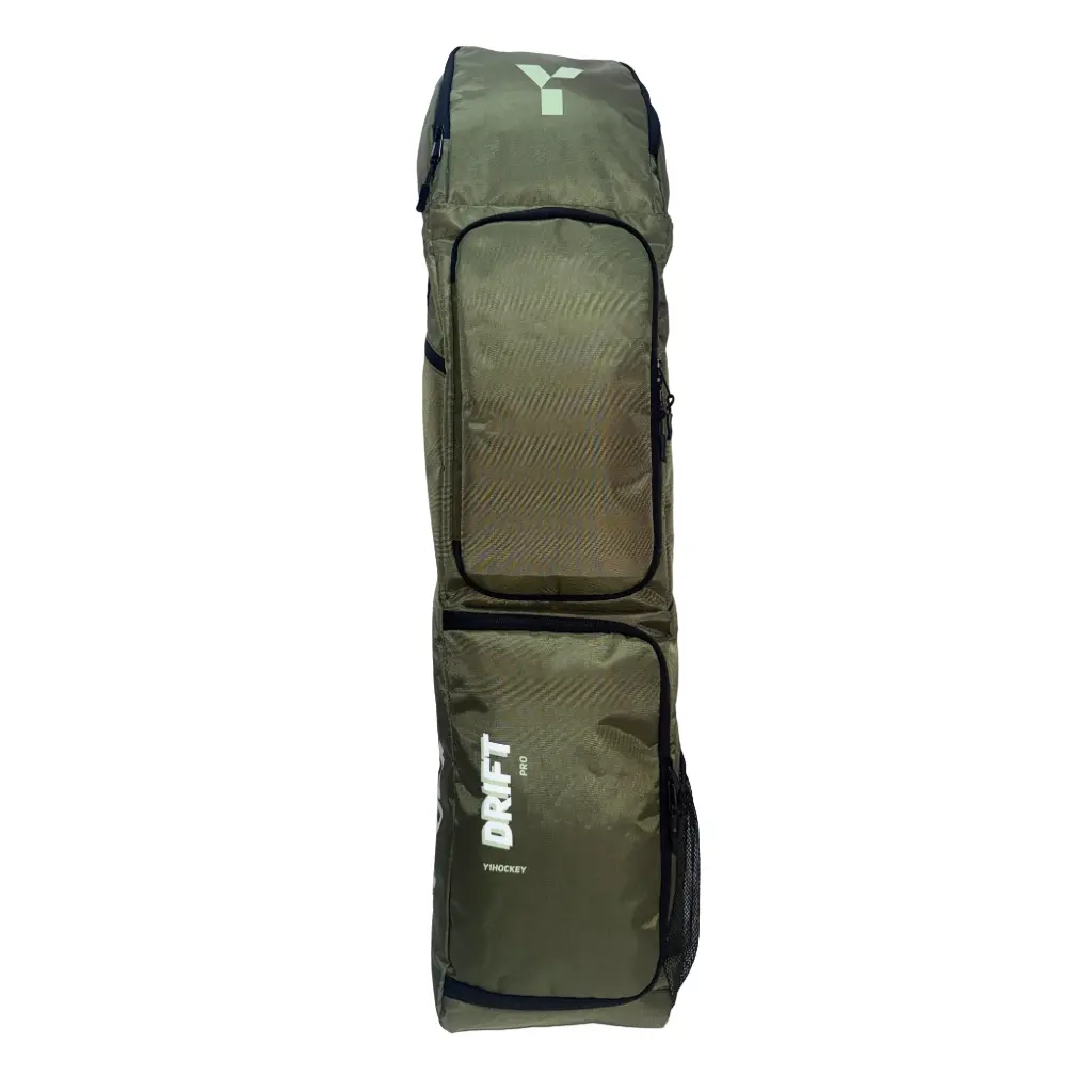 Y1 - Stickbag Drift Pro Army Green