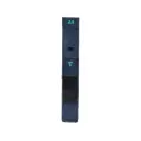Y1 - Stickbag J1 Navy/Teal