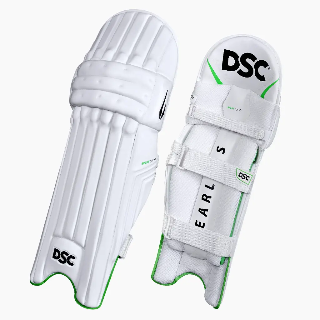 DSC Spliit 1000 Batting Pads