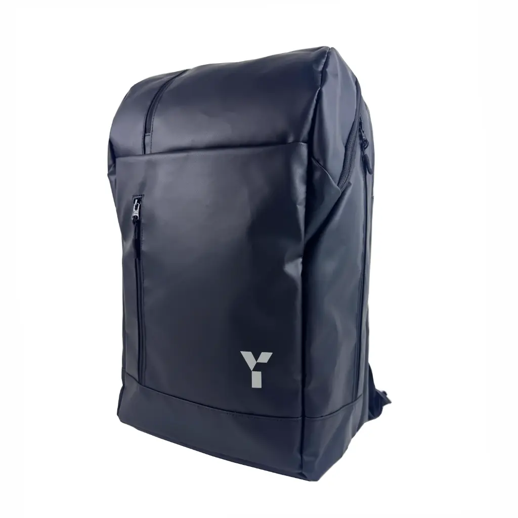 Y1 - Backpack Ranger Black
