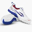 DSC Zooter XT Cricket Shoes - Blue