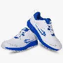 DSC Superstorm Cricket Shoes - Blue