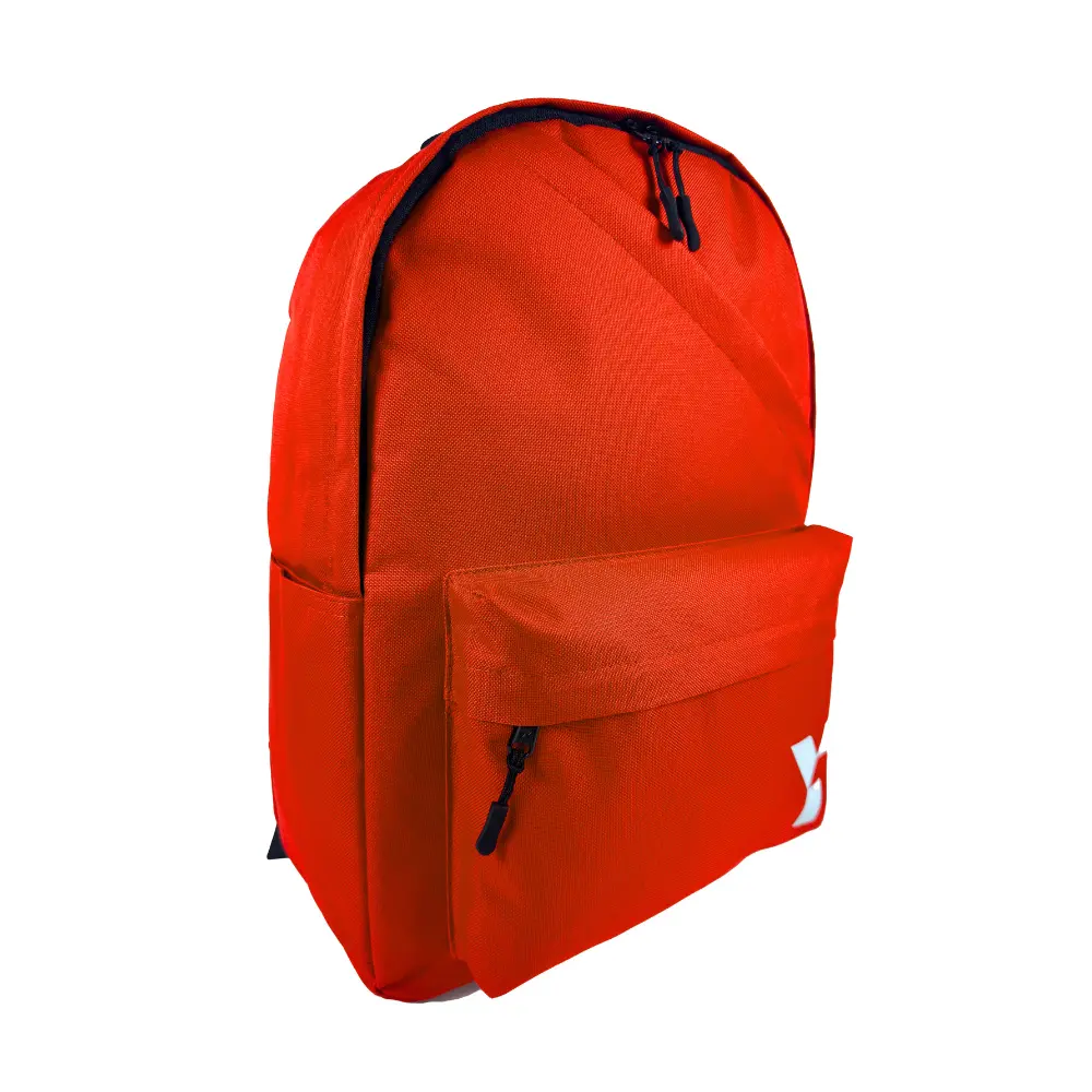 Y1 - Backpack Dash Red