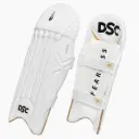 DSC Xlite 1.0 Wicket Keeping Pads Ambi 
