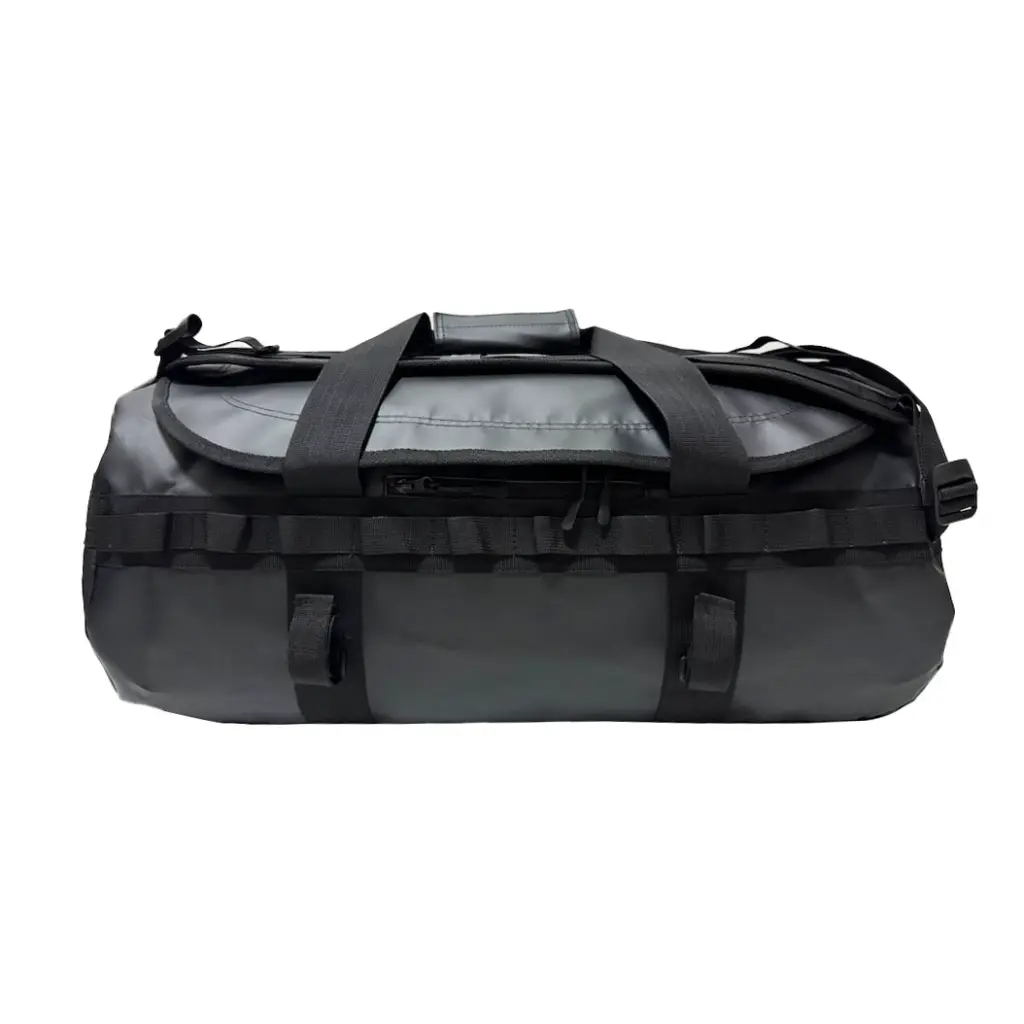Y1 - Holdall Matchday Bag Black