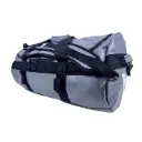 Y1 - Holdall Matchday Bag Grey