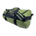 Y1 - Holdall Matchday Bag Army Green