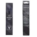 Y1 - Original Rubber Grip Black