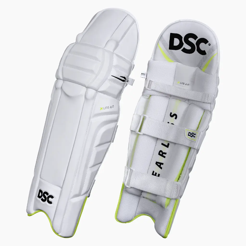 DSC Xlite 4.0 Batting Pads