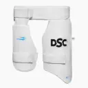 DSC Blu 1000 Thigh Pad Combo