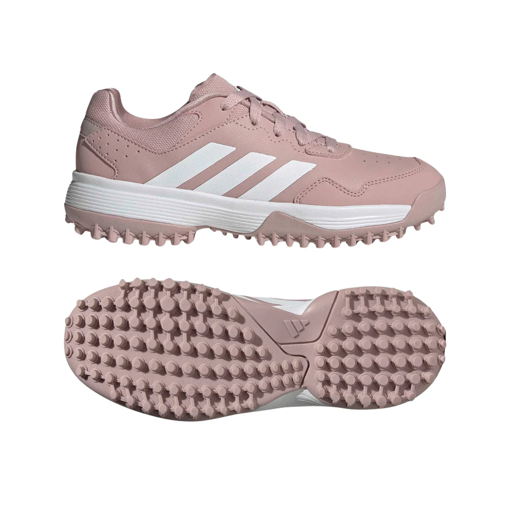 Addidas Youngstar 2 Junior Hockey Shoes Lilac