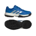 Adidas Youngstar 2 Junior Hockey Shoes Blue