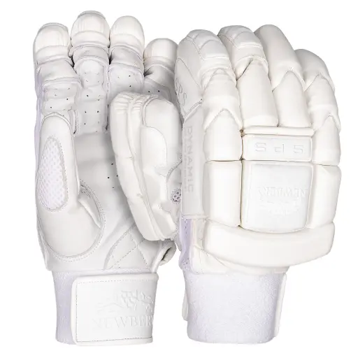 Newbery SPS Batting Gloves