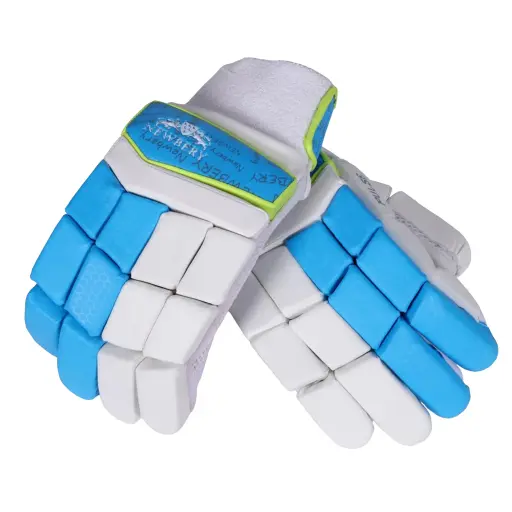 Newbery Pulse Batting Gloves