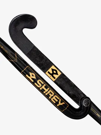 Shrey Phantom 90 Black/Gold