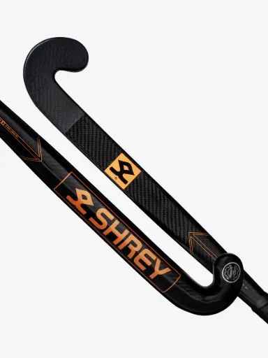 Shrey Meta VR 80 Black/Bronze