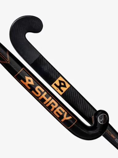 Shrey Meta VR 40 Black/Bronze