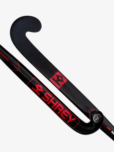 Shrey Chroma 90 Black/Red