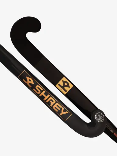 Shrey Meta VR 20 Black/Bronze