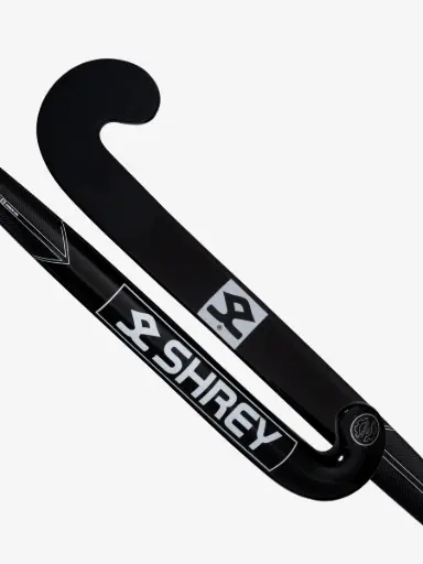 Shrey Chroma 10 Black/White