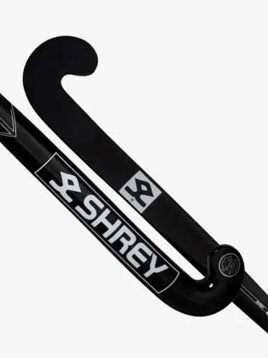 Shrey Chroma 10 Black/White Indoor