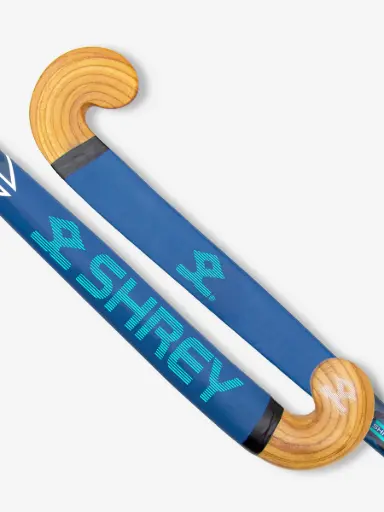 Shrey Classic Blue