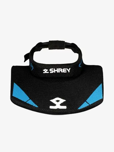 Shrey heroONE Throat Protector
