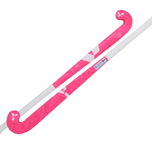 Y1 - Junior JMB Pink