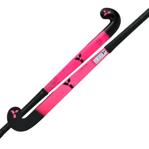 Y1 - Junior JMB Pink