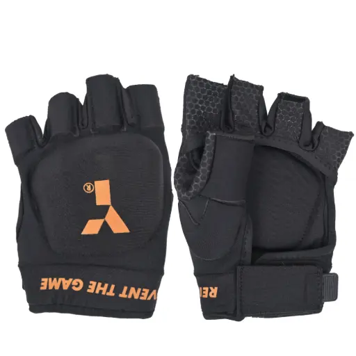 Y1 - MK Shell Glove Short Bronze
