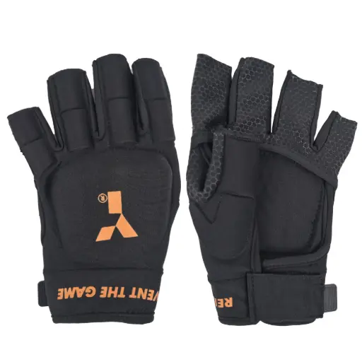 Y1 - MK Shell Glove Long Bronze