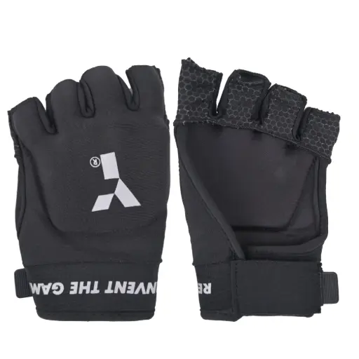 Y1 - MK PRO Shell Glove Lite Black/Silver