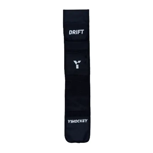 Y1 - Stickbag Drift Black