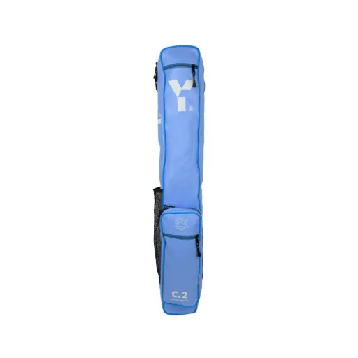 Y1 - Stickbag C2 Pastel Blue