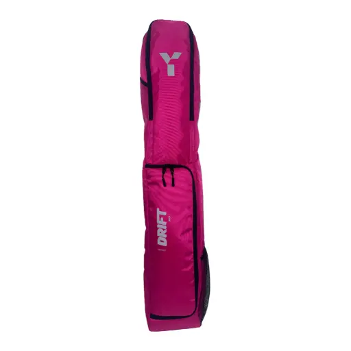 Y1 - Stickbag Drift Max Pink