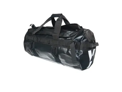 Y1 - Holdall Matchday Bag Black