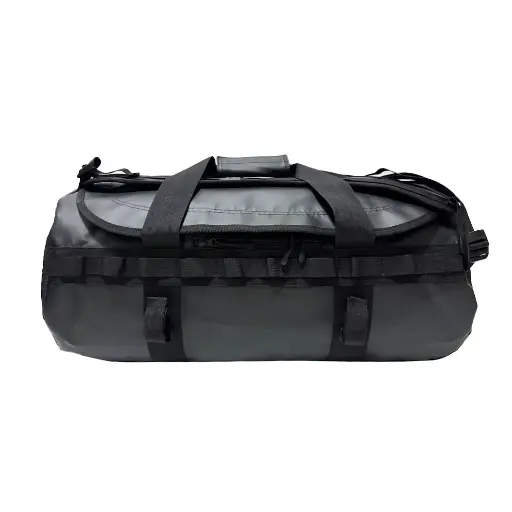 Y1 - Holdall Matchday Bag Black